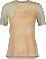Scott Tee W's Trail Flow SS Damen Radtrikot