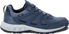 Jack Wolfskin Woodland 2 Texapore Low W Damen Wanderschuhe
