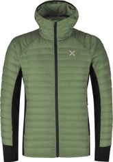 Montura Walk Hooded Jacket Herren Freizeitjacke