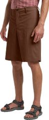 Jack Wolfskin Desert Shorts M Outdoor Shorts für Herren