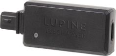 Lupine USB Charger / USB C