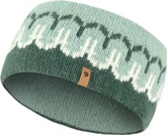 Fjällräven övik Path Knit Headband