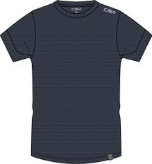 CMP MAN T-shirt Herren Laufshirt