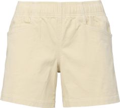 Black Diamond W Dirtbag Twill Shorts Unisex Kletterhose