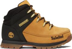 Timberland Kids Mid Lace UP Boot Kinder Wanderschuhe