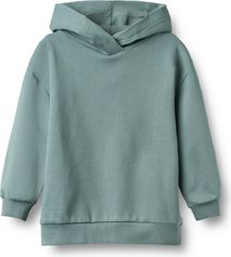 Wheat Hoodie Long Sleeve Valdemar