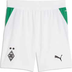 Puma BMG Shorts Replica Jr Outdoor Shorts