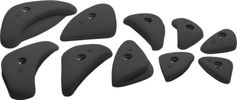 Ocun Holds SET 4 Edges