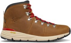 Danner Men's Mountain 600 Leaf 4.5" GTX Men
