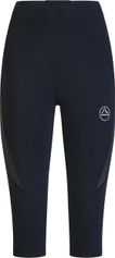 La Sportiva Triumph Tight 3/4 Women Unisex Laufshorts