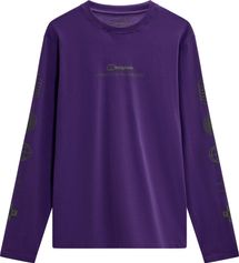 Berghaus Exped Essential LS TE Herren Longsleeve für Freizeit und Outdooraktivitäten