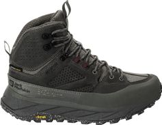 Jack Wolfskin Terraquest Texapore Mid W Damen Wanderschuhe