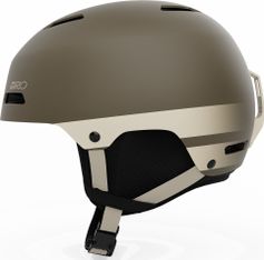 Giro Snow Ledge FS Unisex Skihelm