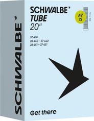 Schwalbe Schwalbe Schlauch AV7S AGV
