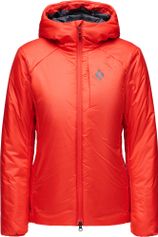 Black Diamond W Solution 3.0 Hoody Kunstfaser Isolationsjacke für Damen