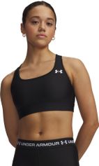 Under Armour Heatgear Mid Damen Sportunterwäsche