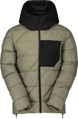 Scott Jacket M's Insuloft Warm Herren Freizeitjacke