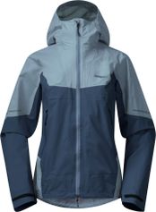 Bergans Senja 3L W Jacket Damen Skitourenjacke