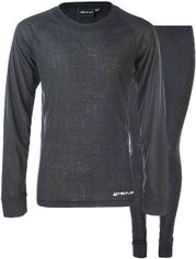 Whistler Oppdal Jr. Ski Underwear