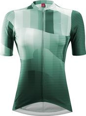 Löffler Women Bike Jersey Full Zip Spectra Hotbond Damen Radtrikot