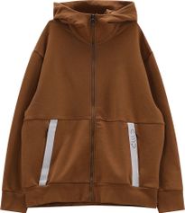 cmp - collective (of) moving people MAN Jacket FIX Hood Herren Freizeitjacke
