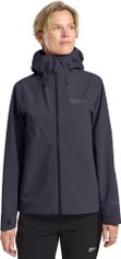 Jack Wolfskin Highest Peak 3L Jacket W Damen Freizeitjacke