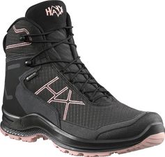 HAIX Black Eagle Adventure 3.0 GTX Ws Mid Urban-rose Unisex Wanderschuhe