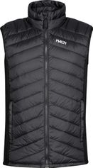 Halti Huippu M Down Hybrid Vest Outdoorweste für Herren