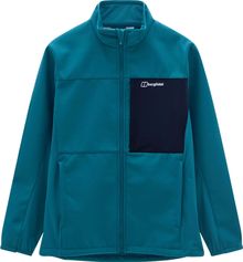 Berghaus M Ghlas 3.0 Softshell Jacket Herren Freizeitjacke