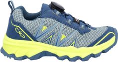 CMP Kids Aksa Fitgo Fast Hiking Shoes Jungen Wanderschuhe