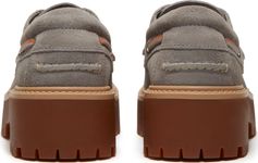 Timberland Womens Boat Shoe