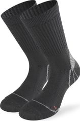 Lenz Trekking 1.0 Unisex Trekking & Wandersocken