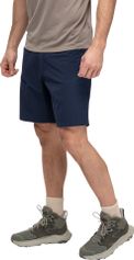 Bergans Rabot Light Softshell Shorts Men Outdoor Shorts für Herren