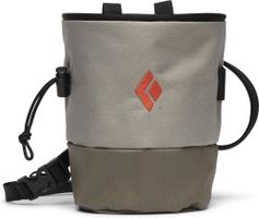 Black Diamond Mojo Zip Chalk Bag