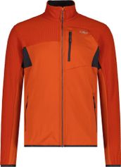 CMP Man Jacket Herren Midlayer Test