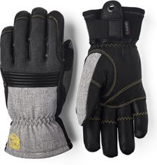Hestra Couloir - 5 Finger Unisex Handschuhe