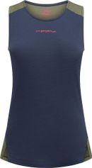 La Sportiva Traverse Tank Women Unisex Tanktop für Outdoor & Freizeitaktivitäten