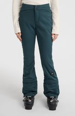 O'Neill Blessed Softshell Hybrid Skinny Snow Pants Damen Skitourenhose