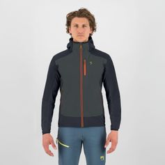 Karpos Lede Jacket Herren Freizeitjacke