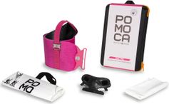 Pomoca Free Pro - ready2climb 123mm