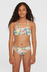 O'Neill Essentials Bralette Bikini SET Mädchen Bademode