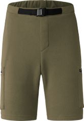 Martini Recharge Fleece Shorts Uni Outdoor Shorts