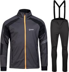 Halti Hyyde M XCT Set Herren Langlaufhose