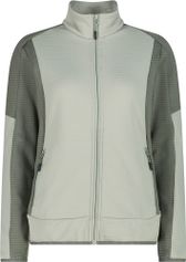 CMP Woman Fleece Fleece Jacket Damen Freizeitjacke