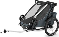 Thule Chariot Cross Single