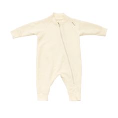 Devold of Norway Nibba Merino Playsuit Baby