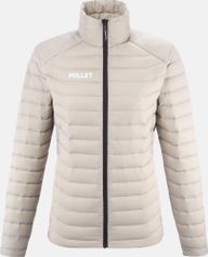 Millet Evole Light 700 Jacket W Damen Isolatiionsjacke für Freeski oder Skitouren