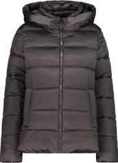 CMP Woman Jacket FIX Hood Damen Freizeitjacke