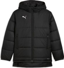 Puma Teamadditions Bench Jacket Jr
