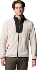 Columbia Sequoia Grove Full Zip Fleece Herren Freizeitjacke